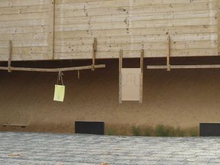 Shooting Range