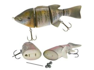 hard swimbaits