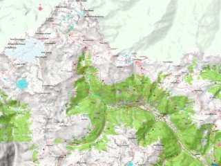 topographic-map