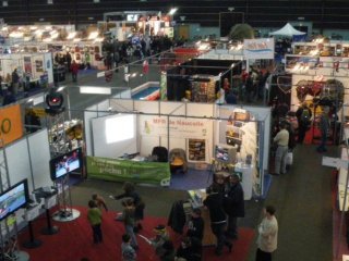 Fishing Expo