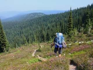 Hiking Trail