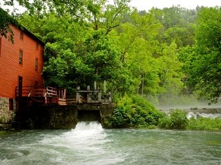 Ozark Riverways