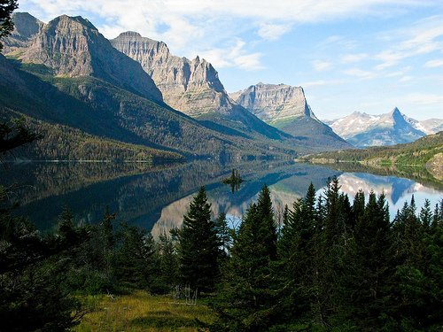 Glacier-National-Park