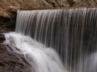 Waterfalls