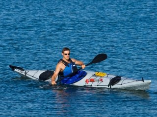 Sea Kayaking