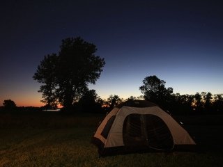 Camping Tents