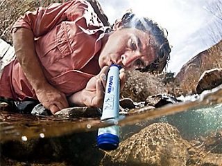 life straw