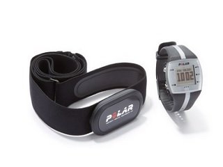 heart rate monitor