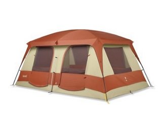 tent