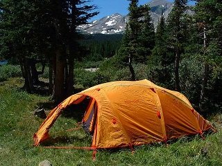 tent glossary