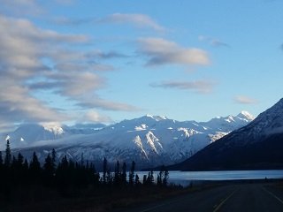 OCT4alaska landscape