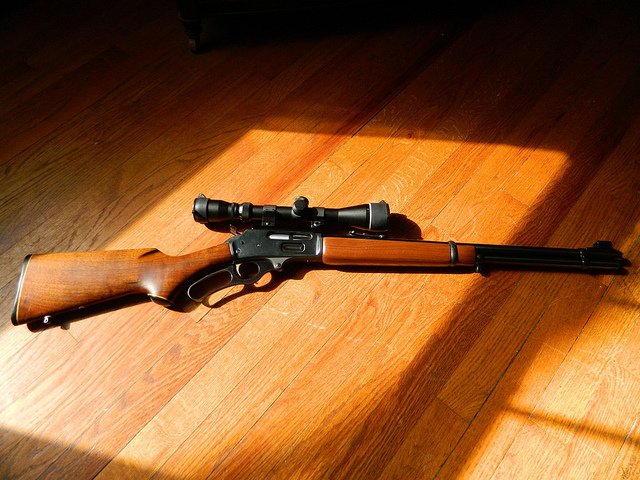 marlin 336