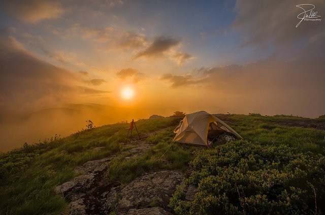 Appalachian Trail