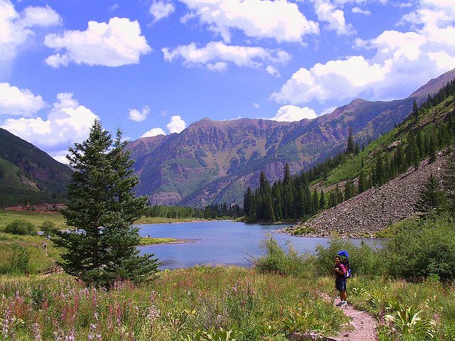 maroon-bells