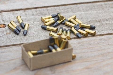 ammo