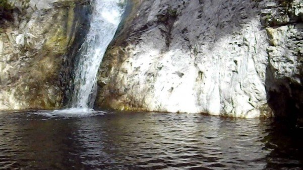 angeles national forest