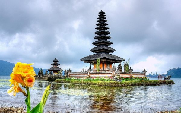 bali