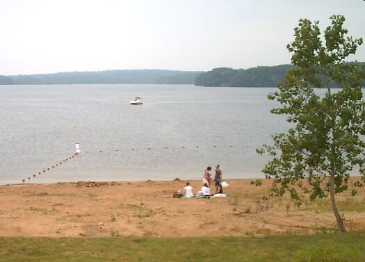 gardnerlakebeach