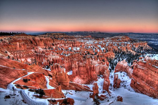 bryce canyon