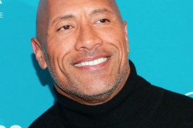 Dwayne Johnson