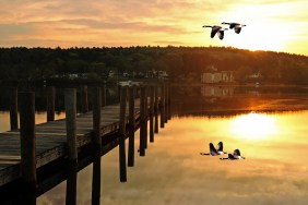 Best fishing locations in New Hampshire