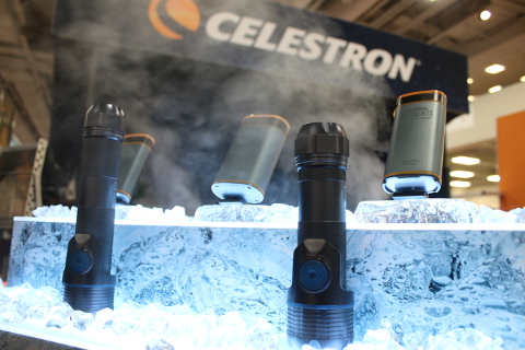 Celestron Elements Thermocharge