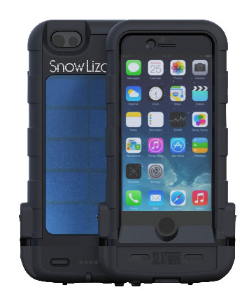 Snow Lizard SLXTREME Smartphone Case