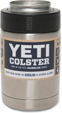 YETI Rambler Colster