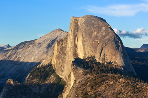 Yosemite National Park