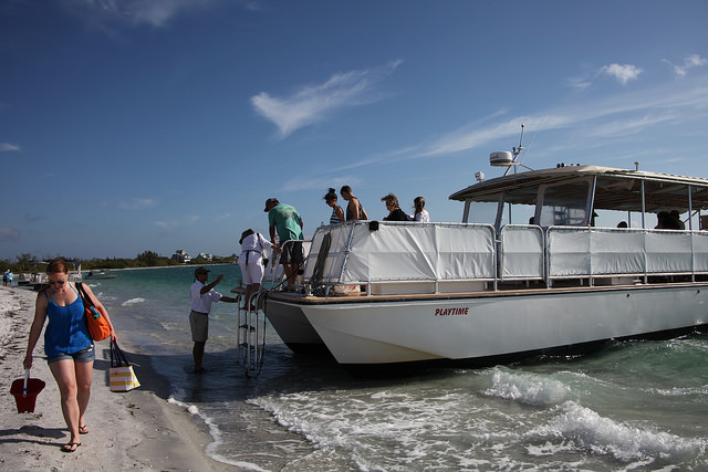 Cayo Costa, Florida