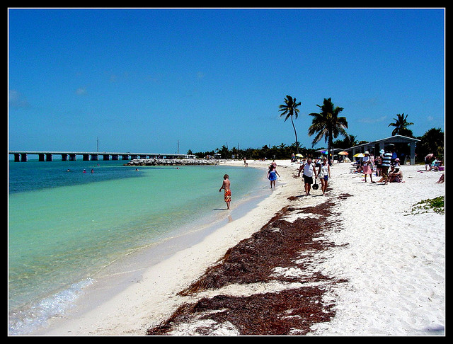 Bahia Honda State Park, Florida