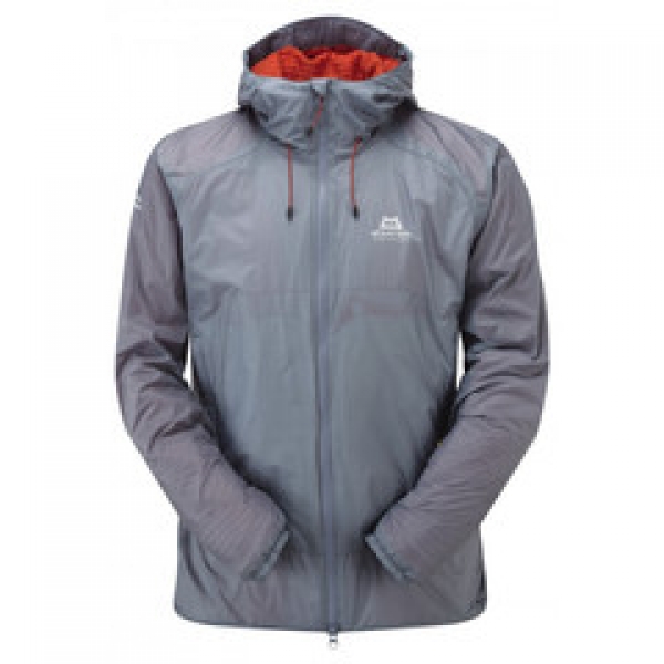 Mountain Equipment Kinesis Jacket