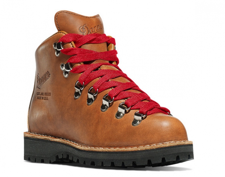 Danner Mountain Light Cascade