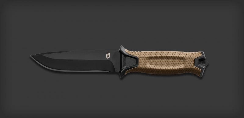 Gerber Strong Arm Fixed Blade