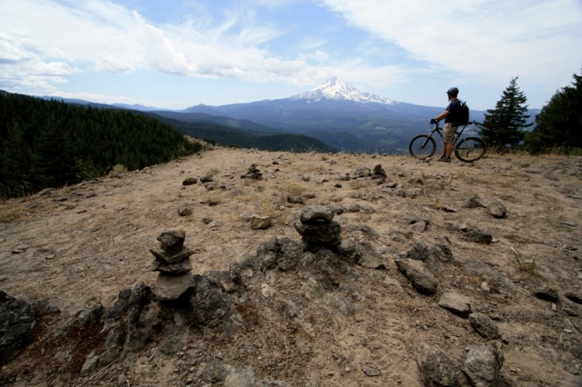 Surveyor’s Ridge, Oregon