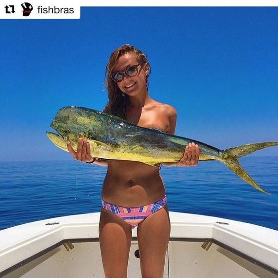 #Fishbras