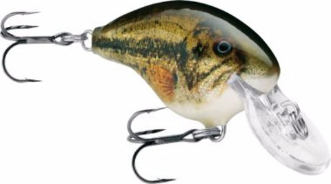 Rapala Crankbait