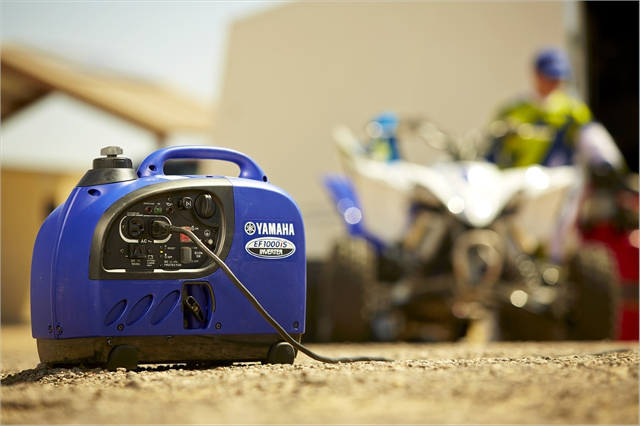 Yahama Portable Generator