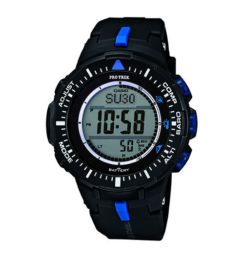 Casio Digital Watch