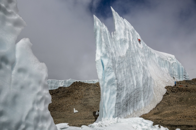 Red Bull Photo of the Month