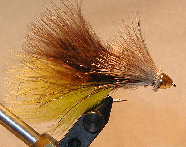 Muddler Minnow