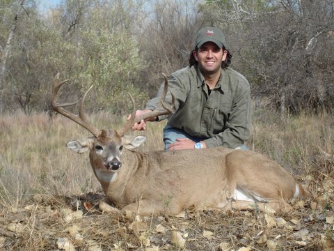 Donald Trump Jr. Hunting