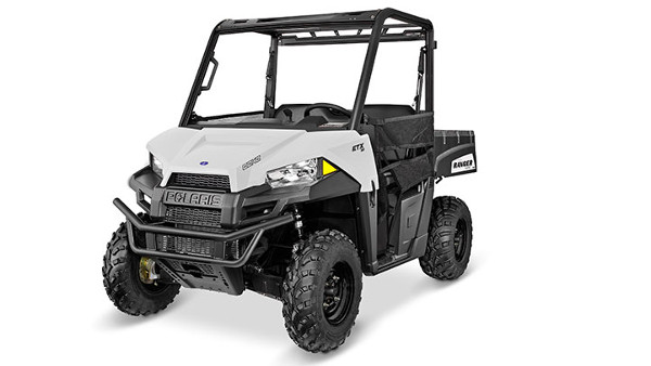 Polaris Ranger ETX